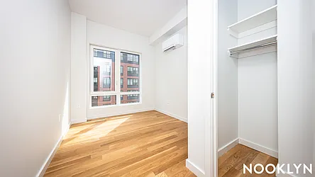 Rented by Nooklyn NYC LLC