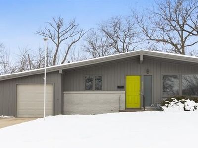 4023 Northwood Dr NE, Cedar Rapids, IA, 52402