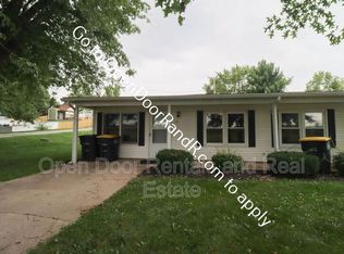 701 Lake Ave, Kendallville, IN