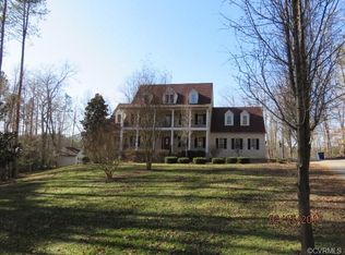 13518 Corapeake Pl, Chesterfield, VA 23838