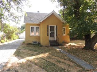 220 S Church Ave, Bozeman, MT 59715