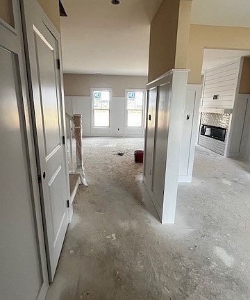 2nd image of 5351 Mountain Run Dr