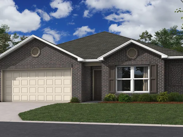 RC Magnolia Plan, The Ledges