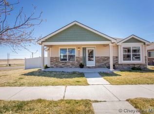 5527 Liz Ranch Rd, Cheyenne, WY 82007