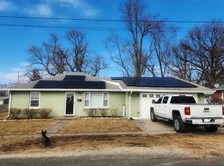 1115 W Exchange St, Jerseyville, IL 62052