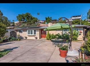 2976 Crane St, Lemon Grove, CA 91945