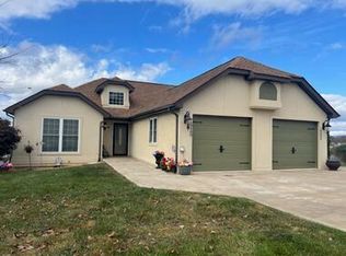 18488 Keeneland Ln, Abingdon, VA 24211