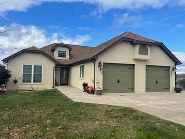 18488 Keeneland Ln, Abingdon, VA 24211