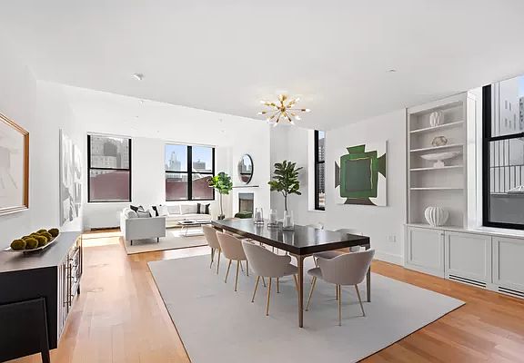 2nd image of 421 W 54th St APT 5D