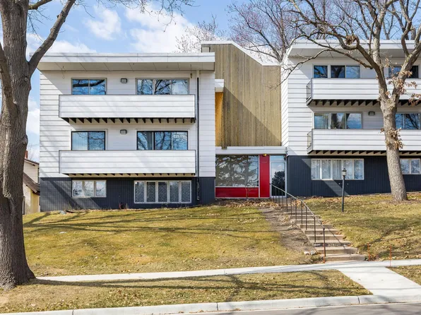 1261 Cleveland Ave N APT 6A, Saint Paul, MN 55108