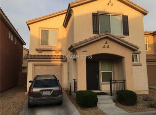 5396 Bradford Pear Dr, Las Vegas, NV 89122
