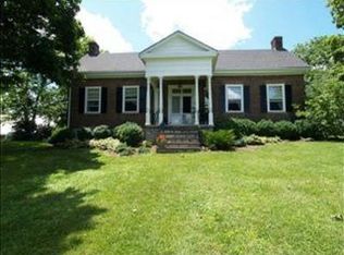 10900 Highway 52 E, Paint Lick, KY 40461