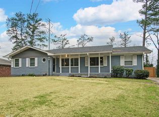 1891 Shepherd Cir SW, Atlanta, GA 30311