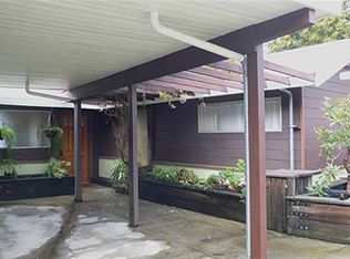 923 Balra Dr, El Cerrito, CA 94530