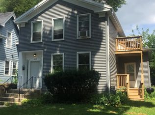 409 Rogers St, Madison, WI 53703