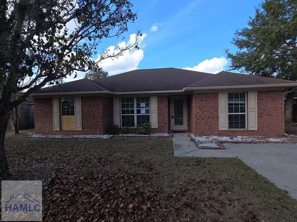 170 Wayfair Ln, Hinesville, GA 31313