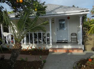 1122 San Pascual St, Santa Barbara, CA 93101