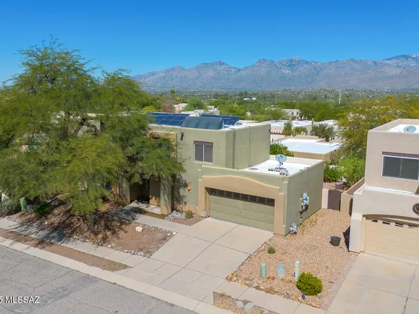 10401 E Rushlight Dr, Tucson, AZ 85748
