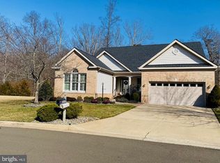 6845 Derby Run Way, Gainesville, VA 20155