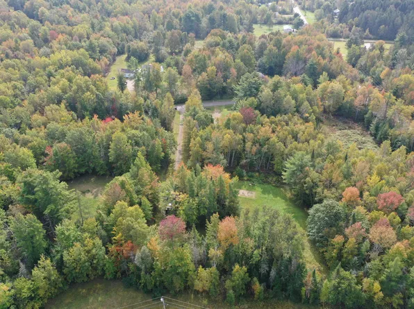 Map32Lot24 Pushaw Road, Glenburn, ME 04401
