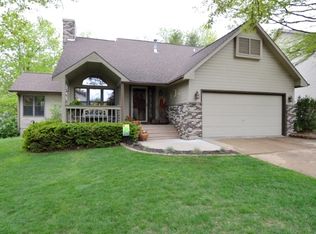 3509 Old Orchard Rd NE, Cedar Rapids, IA 52402