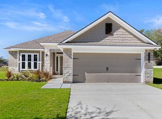 3702 Youpon Ln, Huntsville, TX 77340