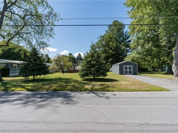 316 S Clinton St #27, Carthage, NY 13619