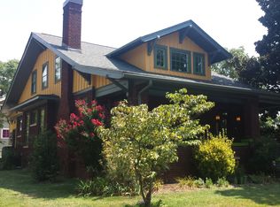 125 W Glenwood Ave NE, Knoxville, TN 37917