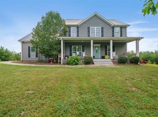 143 Henry Mack Hill Rd, Rydal, GA 30171
