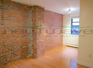 601 Tremont St #2, Boston, MA 02118