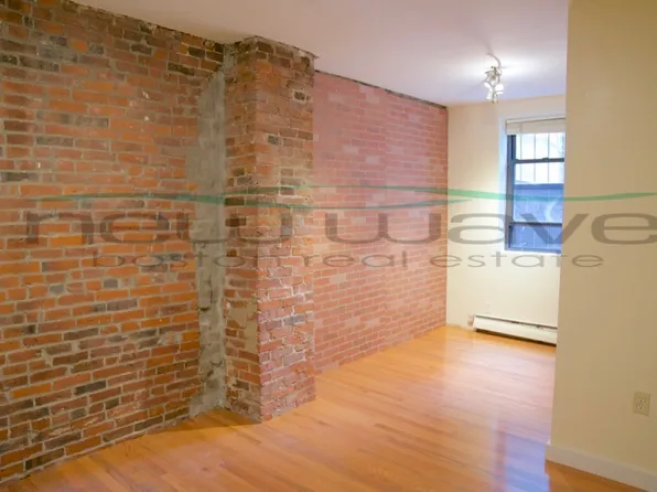 601 Tremont St #2, Boston, MA 02118