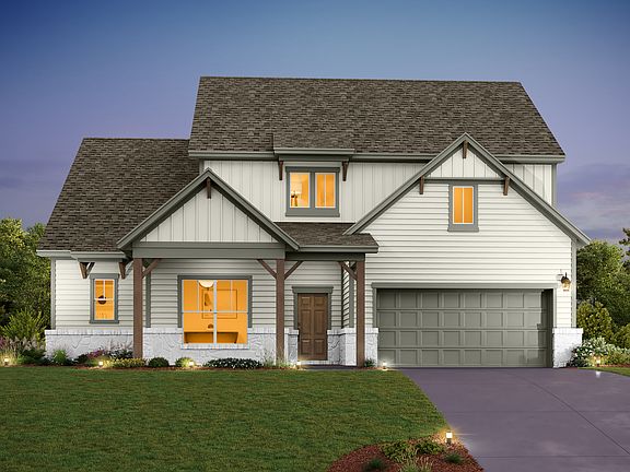 Headwaters - Santa Rosa Elevation Image 3