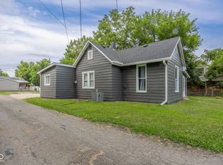 2111 Walnut St, New Castle, IN 47362