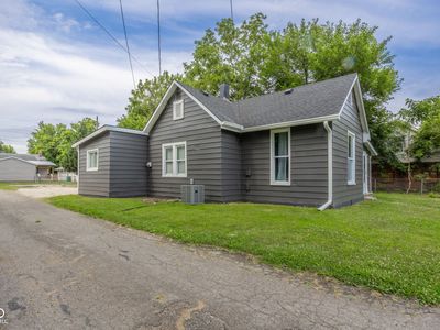 2111 Walnut St, New Castle, IN, 47362
