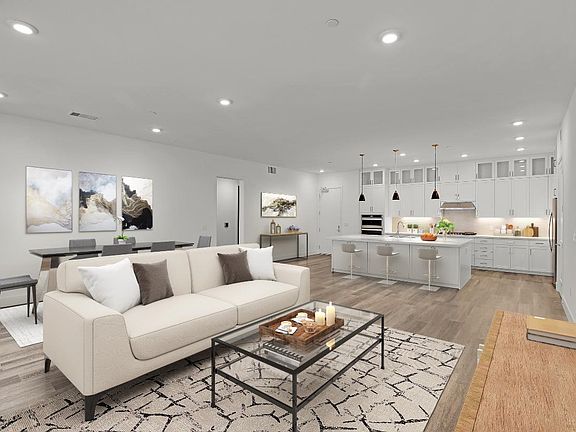 2nd image of 45158 Tom Blalock St #206