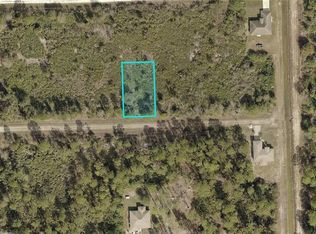 3508 56th St W, Lehigh Acres, FL 33971