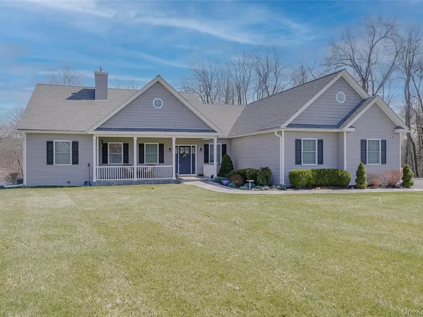 23 Swan Hollow, New Windsor, NY 12553