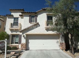 5296 Soledad Summit Ave, Las Vegas, NV 89139