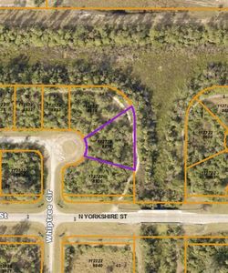 Whiptree Cir LOT 35, North Pt, FL, 34288