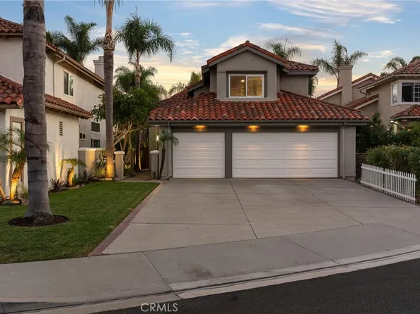 6 Aleria, Laguna Niguel, CA 92677