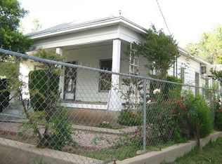 429 S East St, Globe, AZ 85501