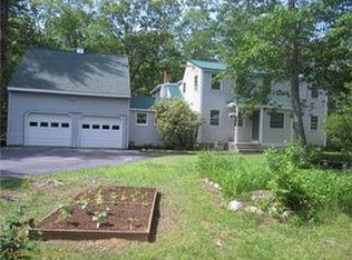 22 Lindan Ln, Gray, ME 04039