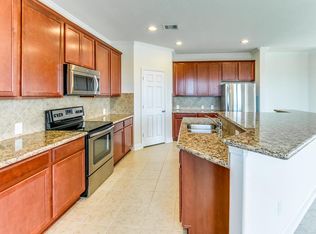 16442 Williamstown Dr, Houston, TX 77084