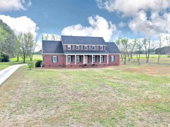 5325 Lake Russell Rd., Mullins, SC 29574