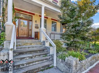 1603 U St SE, Washington, DC 20020