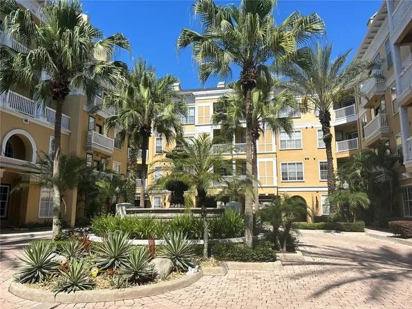 860 N Orange Ave APT 324, Orlando, FL 32801