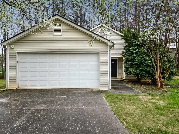 236 Brandon Ridge Cir, Stockbridge, GA 30281