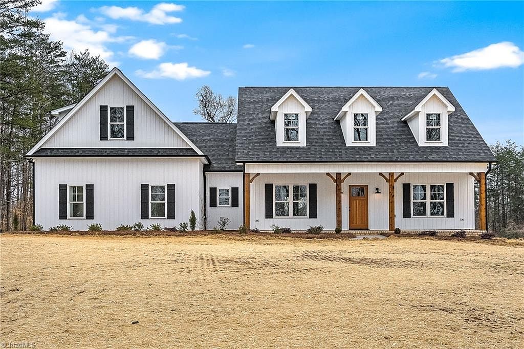 9153 Us Highway 158, Stokesdale, NC 27357 | Zillow