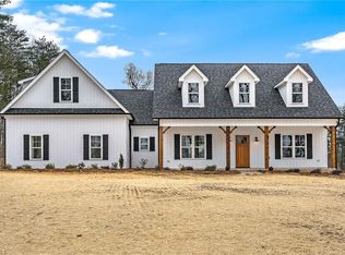 9153 Us Highway 158, Stokesdale, NC 27357