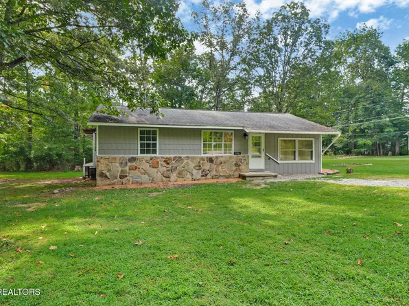 1300 Black Cloud Dr Lot 135, Crossville, TN 38572